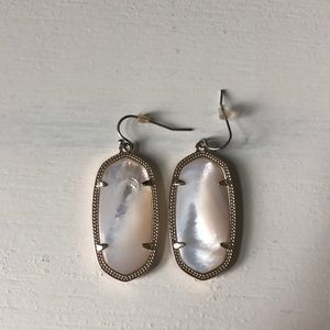 Kendra Scott earrings